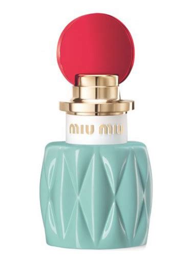 profumo miu miu prezzo|Miu Miu di Miu Miu da donna .